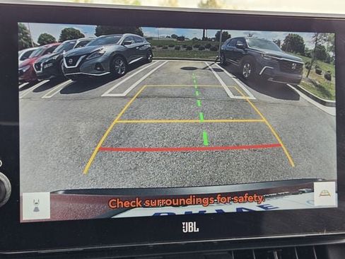 Used 2023 Toyota RAV4 Limited FWD image 21