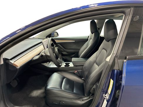 Certified 2023 Tesla Model 3 Long Range AWD/4WD image 9