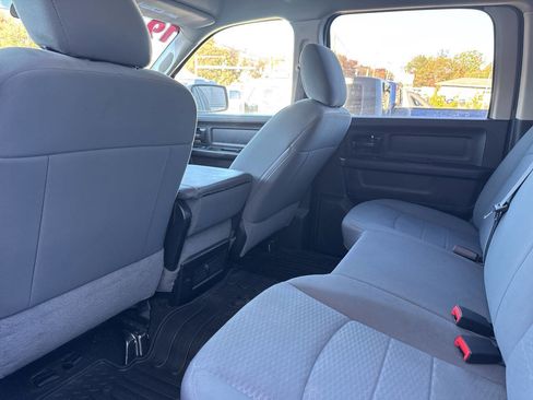 Used 2019 RAM 1500 Tradesman w/ Popular Equipment Group image 18
