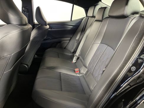 New 2026 Toyota Camry XSE image 13