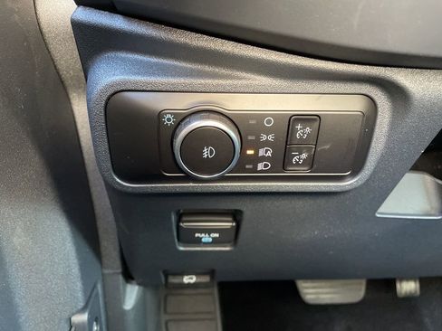 New 2026 Ford Bronco Outer Banks AWD/4WD image 24