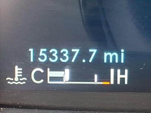 Used 2024 Lincoln Corsair AWD w/ Equipment Group 101A image 27