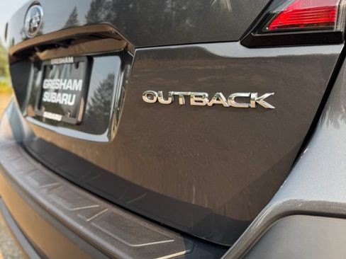 Certified 2021 Subaru Outback Premium w/ Popular Package #1 AWD/4WD image 46