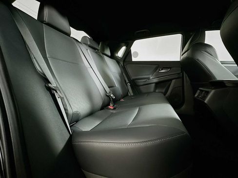 New 2026 Subaru Solterra Premium image 24