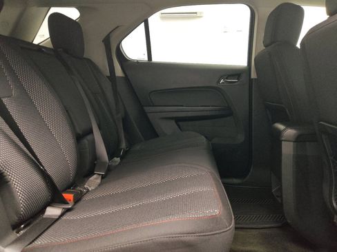 Used 2017 Chevrolet Equinox LT w/ Convenience Package FWD image 19