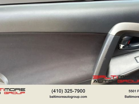 Used 2011 Toyota RAV4 Sport w/ Sport Appearance Pkg AWD/4WD image 30