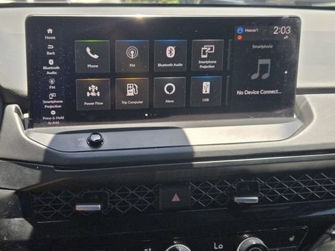 Used 2024 Honda Accord Sport image 19
