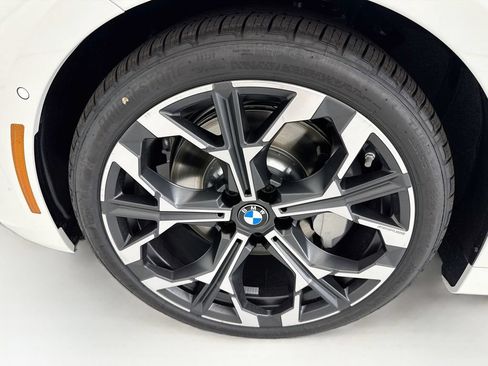 New 2027 BMW 430i Convertible w/ Premium Package RWD image 34