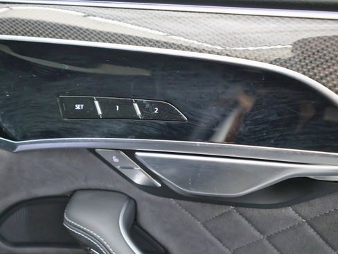 Used 2023 Audi S8 w/ S8 Executive Package image 52