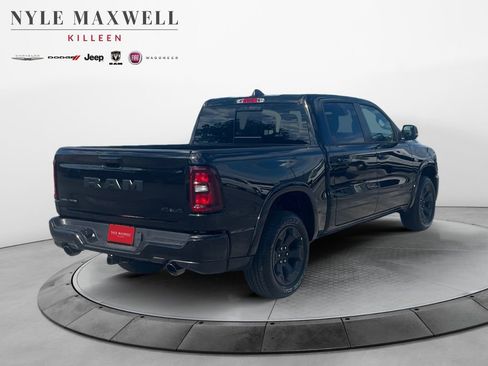 New 2026 RAM 1500 Lone Star image 16