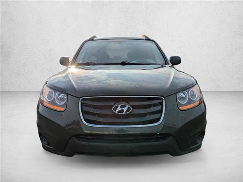 Used 2011 Hyundai Santa Fe GLS AWD/4WD image 2