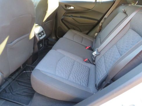 Used 2020 Chevrolet Equinox LT w/ LPO, Floor Liner Package image 33