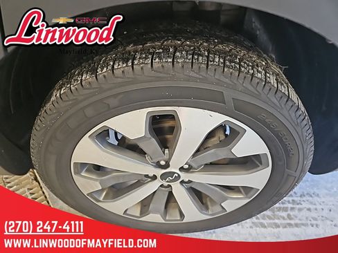 Used 2022 Kia Telluride S image 7