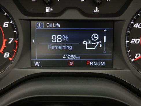 Used 2023 Chevrolet Camaro LT image 13