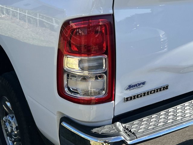 Used 2022 RAM 2500 Big Horn AWD/4WD image 8