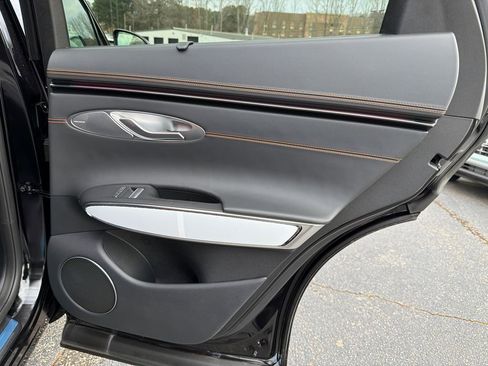 New 2026 Genesis GV70 3.5T Sport Prestige AWD/4WD image 16