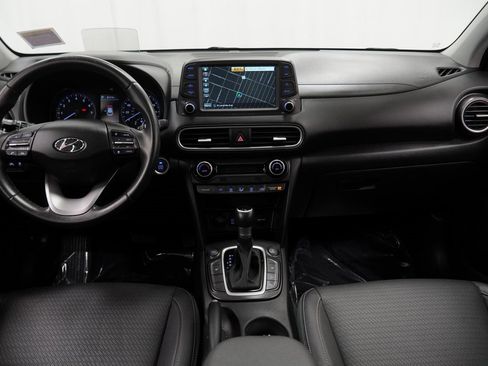 Used 2020 Hyundai Kona Ultimate w/ Cargo Package image 24