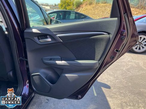 Used 2016 Honda Fit EX image 59