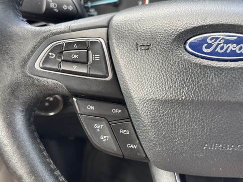 Used 2019 Ford EcoSport SE FWD image 16