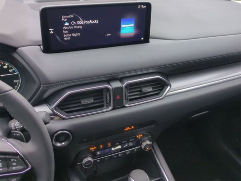 New 2025 MAZDA CX-5 AWD 2.5 S w/ Premium Plus Pkg image 28