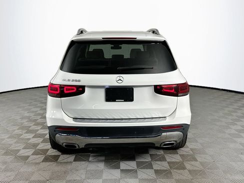 Certified 2023 Mercedes-Benz GLB 250 image 6