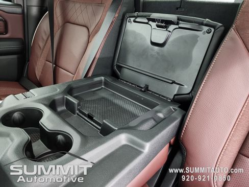 New 2026 RAM 1500 Limited image 43