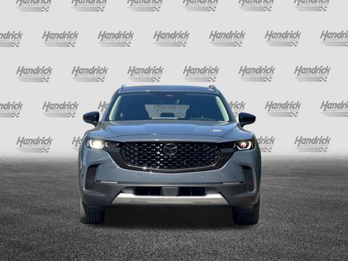 Used 2025 MAZDA CX-50 2.5 Turbo w/ Cargo Package AWD/4WD image 10