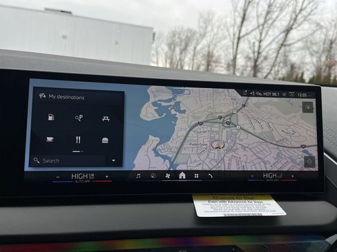 New 2026 BMW X3 xDrive30 w/ Premium Package image 18