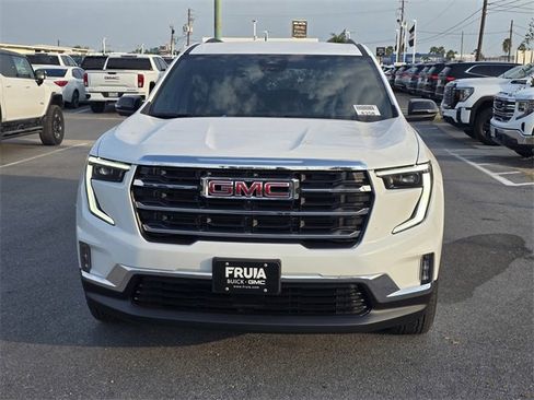 New 2026 GMC Acadia Elevation image 2