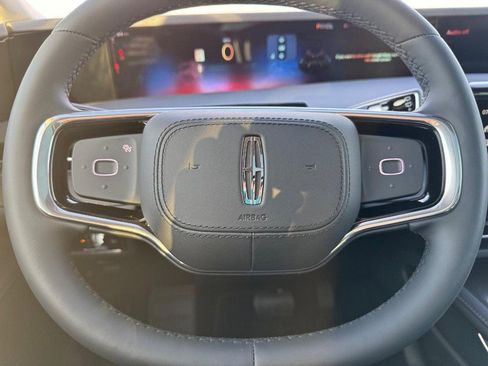 New 2026 Lincoln Nautilus Premier w/ Equipment Group 102A image 19