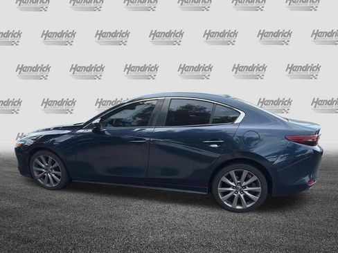 Used 2019 MAZDA MAZDA3 Sedan w/ Preferred Package FWD image 11