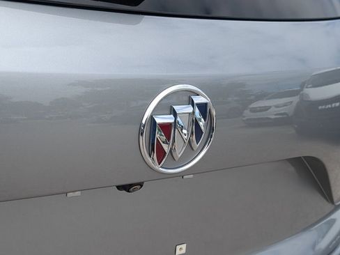 Used 2023 Buick Envision Essence FWD image 15