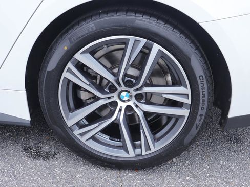 Certified 2024 BMW 430i Gran Coupe w/ Premium Package image 38