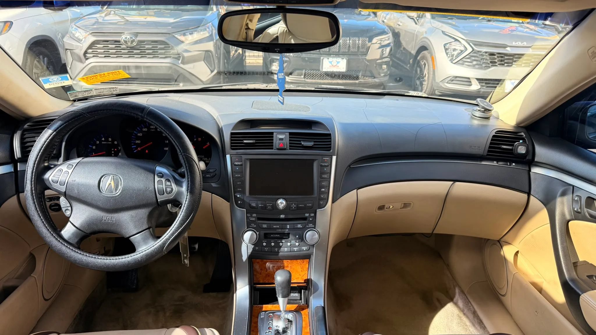 Used 2006 Acura TL FWD image 14