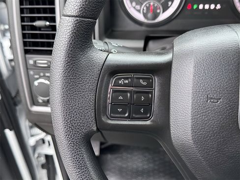 Used 2023 RAM 1500 Tradesman image 16