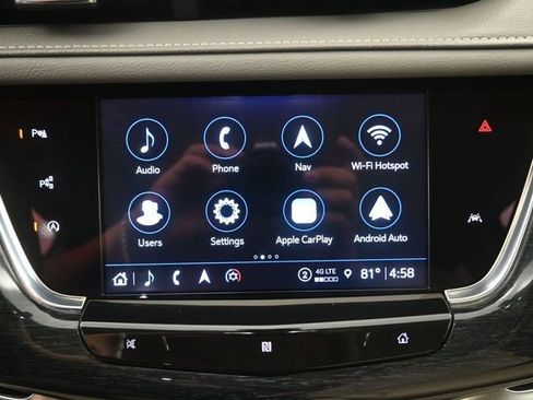 Used 2021 Cadillac XT6 Premium Luxury image 3