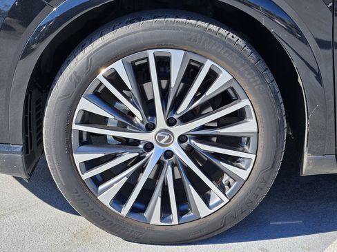 Used 2023 Lexus RX 350 FWD image 13