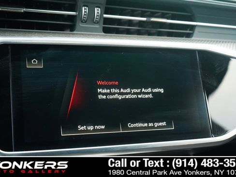 Used 2022 Audi RS 6 image 33