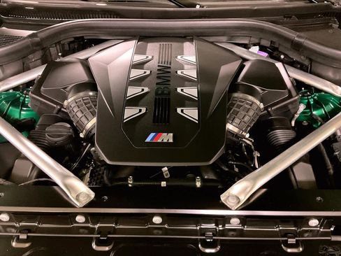 New 2026 BMW X6 M60i image 17