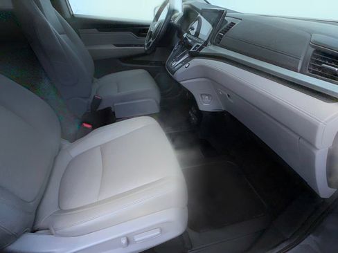 Used 2020 Honda Odyssey EX-L image 23