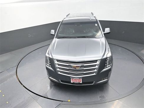 Used 2019 Cadillac Escalade Platinum image 20