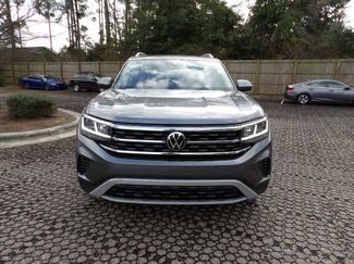 Used 2023 Volkswagen Atlas SEL video 2