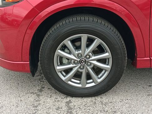 Used 2024 MAZDA CX-5 AWD 2.5 S w/ Preferred Package image 11