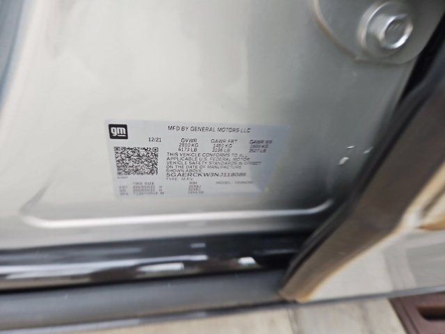 Used 2022 Buick Enclave Premium FWD image 30