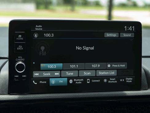 Used 2024 Honda CR-V EX-L image 23