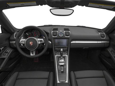 Used 2013 Porsche Boxster image 7