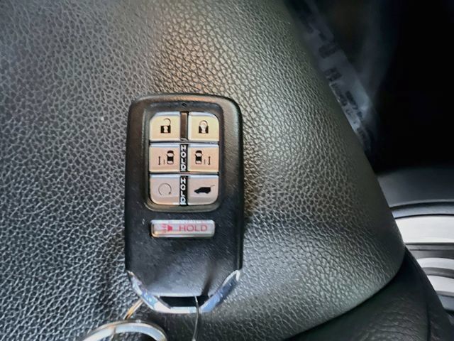 Certified 2024 Honda Odyssey Sport image 30