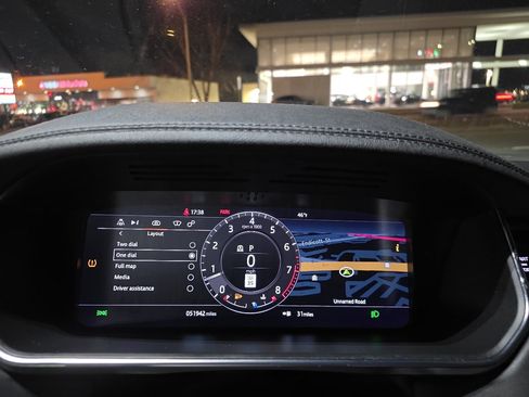 Used 2021 Land Rover Range Rover Westminster Edition image 61