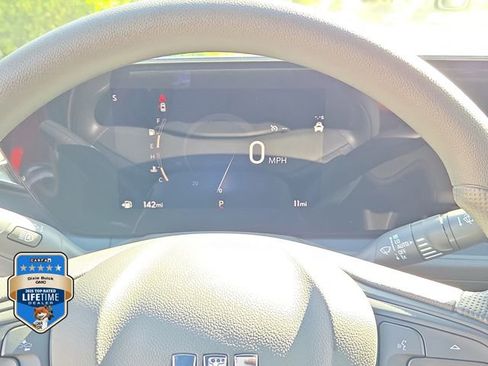 New 2026 Buick Envista Preferred w/ Convenience II Package FWD image 25