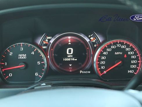 Used 2014 GMC Sierra 1500 Denali AWD/4WD image 11